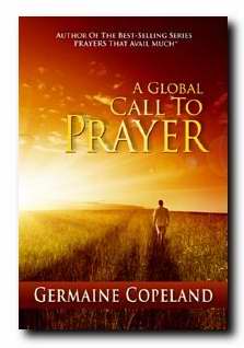 Global Call To Prayer