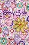 ICB Shiny Sequin Bible-SC (Mar)