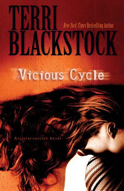 Vicious Cycle (Intervention Novel)