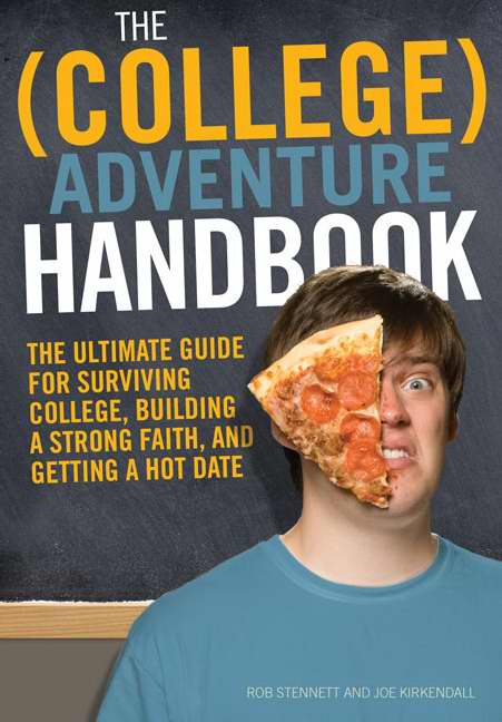 College Adventure Handbook