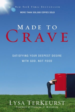 Made To Crave