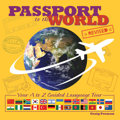 Passport To The World