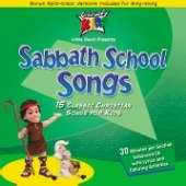 Audio CD-Cedarmont Kids/Sabbath School Songs