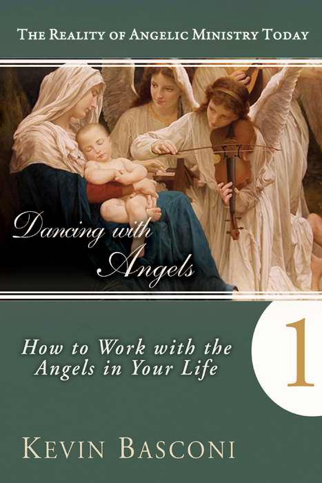 Dancing With Angels V1