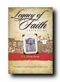 Legacy Of Faith Collection: T L Osborn