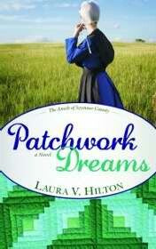 Patchwork Dreams (Amish of Seymour V1) (Apr 2011)