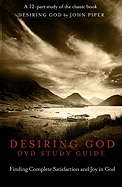 Desiring God Dvd Study Guide