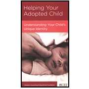 Helping Your Adopted Child (Pack Of 5) (Pkg-5)