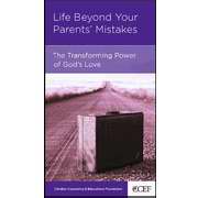 Life Beyond Your Parents Mistakes (Pack Of 5) (Pkg-5)
