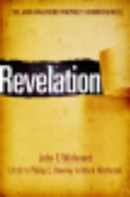 Revelation (John Walvoord Prophecy Commentaries)