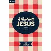 A Meal With Jesus (Re:Lit)
