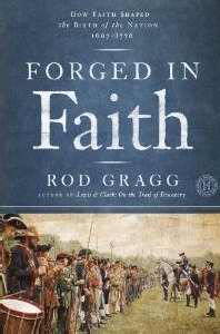 Forged In Faith