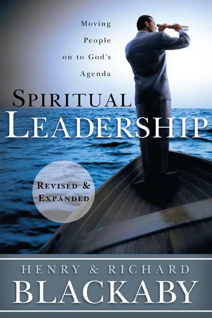 Spiritual Leadership (Revised)