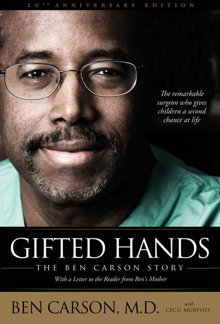 Gifted Hands (20th Anniversary Edition)