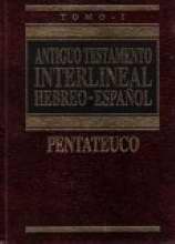 Span-Interlinear Hebrew/Spanish Old Testament V1 (Antiguo Testamento Interlineal Hebreo-Espa Ol Vol. 1: Pentateuco)