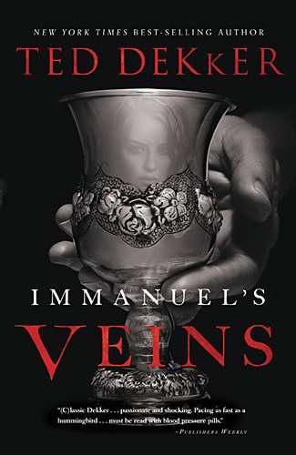 Immanuel's Veins-Softcover