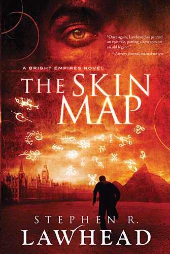 Skin Map (Bright Empires V1)-Softcover