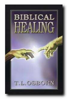 Biblical Healing