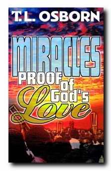 Miracles: Proof Of God's Love