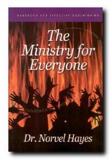 Ministry For Everyone