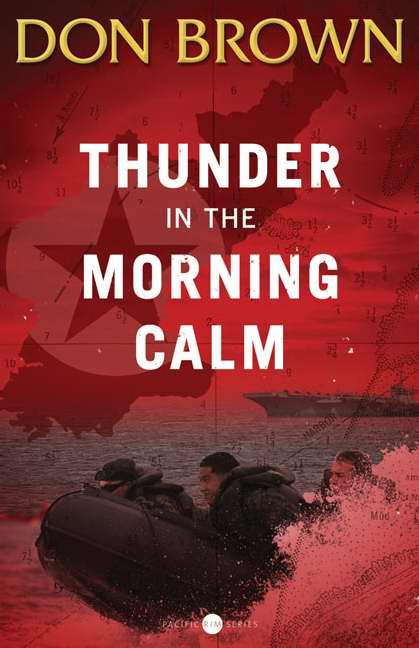 Thunder In The Morning Calm (Pacific Rim)