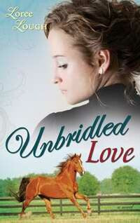 Unbridled Love (Lone Star Legends V3)