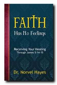 Faith Has No Feelings