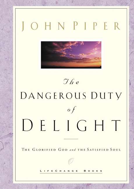 Dangerous Duty Of Delight