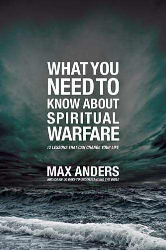 What You Need To Know About Spiritual Warfare (Repack)