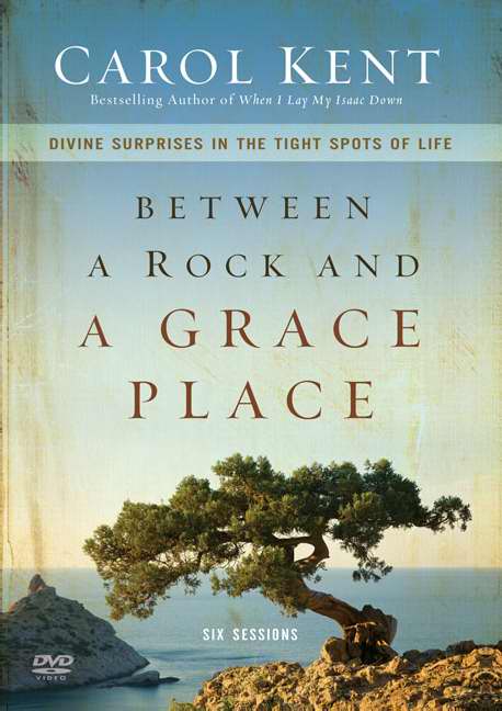 DVD-Between A Rock And A Grace Place