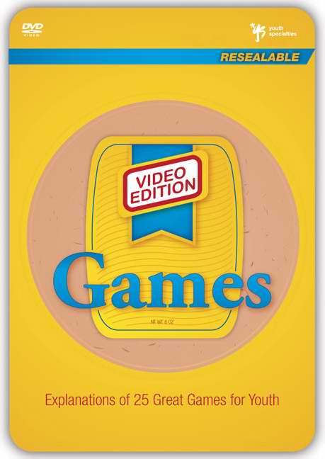 DVD-Games: Video Edition