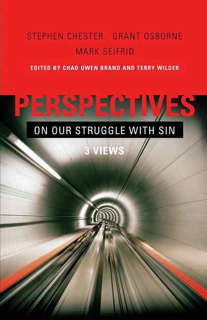 Perspectives On Our Struggle With Sin