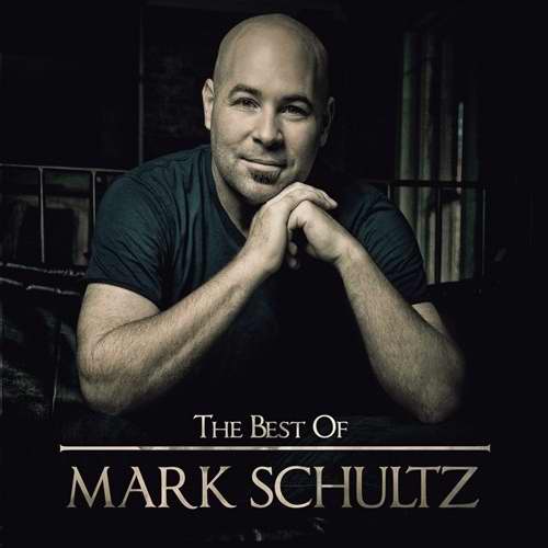 Audio CD-Best Of Mark Schultz