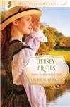 Jersey Brides (Romancing America) (3-In-1)