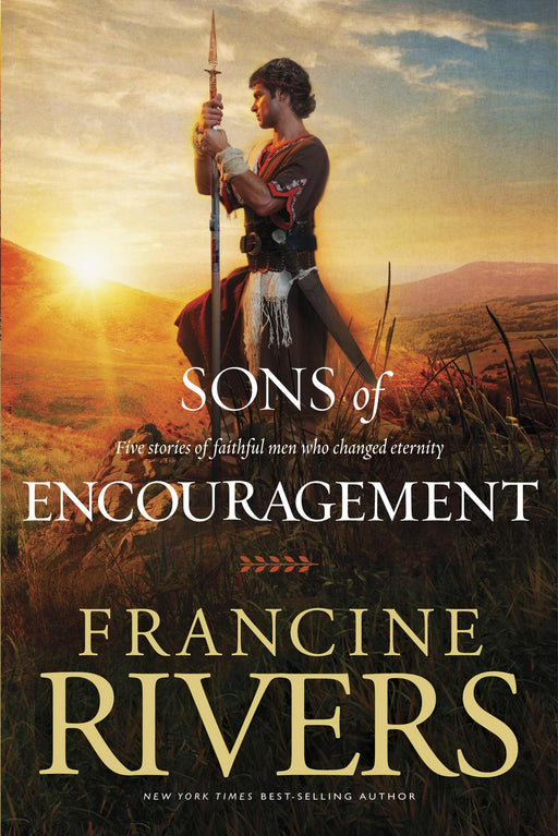Sons Of Encouragement (5-In-1)