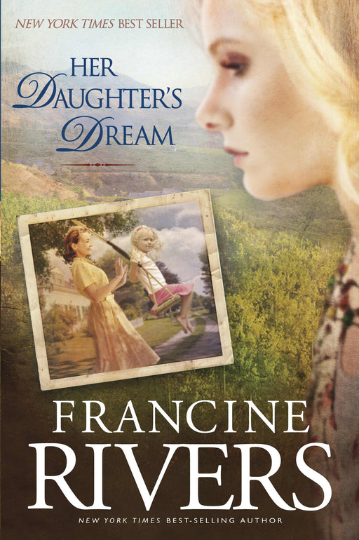 Her Daughter's Dream (Marta's Legacy V2)-Softcover