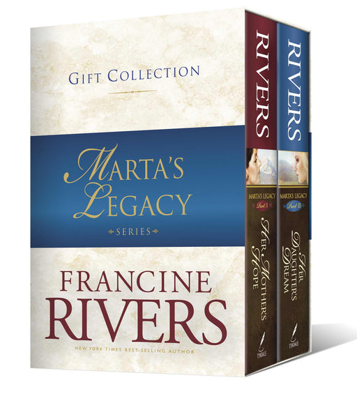 Marta's Legacy Series Gift Collection