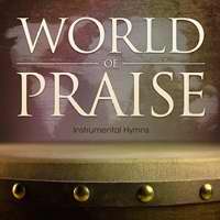 Audio CD-World Of Praise: Instrumental Hymns