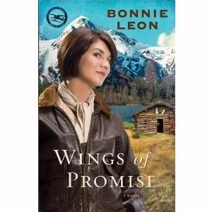 Wings Of Promise (Alaskan Skies V2)