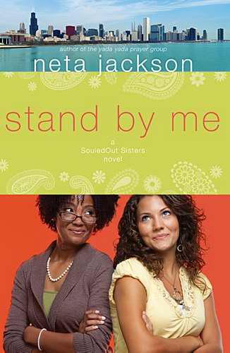 Stand By Me (Souled Out Sister Novel)