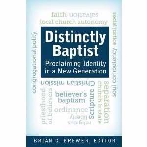 Distinctly Baptist