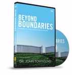 DVD-Beyond Boundaries