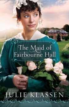 Maid Of Fairbourne Hall
