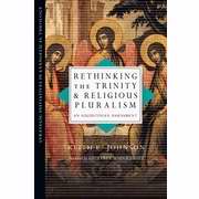 Rethinking The Trinity & Religious Pluralism