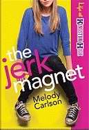 Jerk Magnet (Life At Kingston High V1)