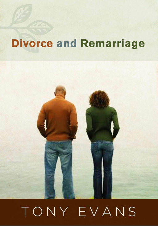Divorce And Remarriage (Repack)