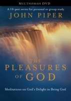 DVD-Pleasures Of God