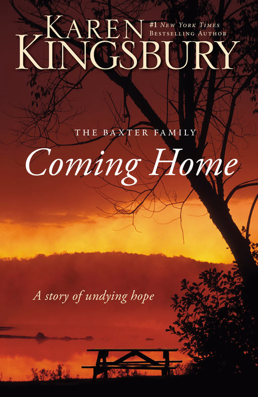 Coming Home (Baxter Family)