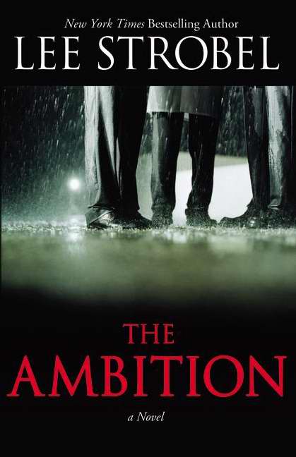 Ambition: A Novel-Softcover