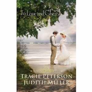 To Love And Cherish (Bridal Veil Island Book 2)